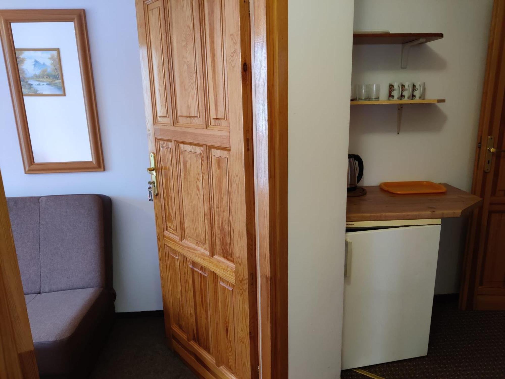 Wojterowka Apartman Dziwnów Kültér fotó