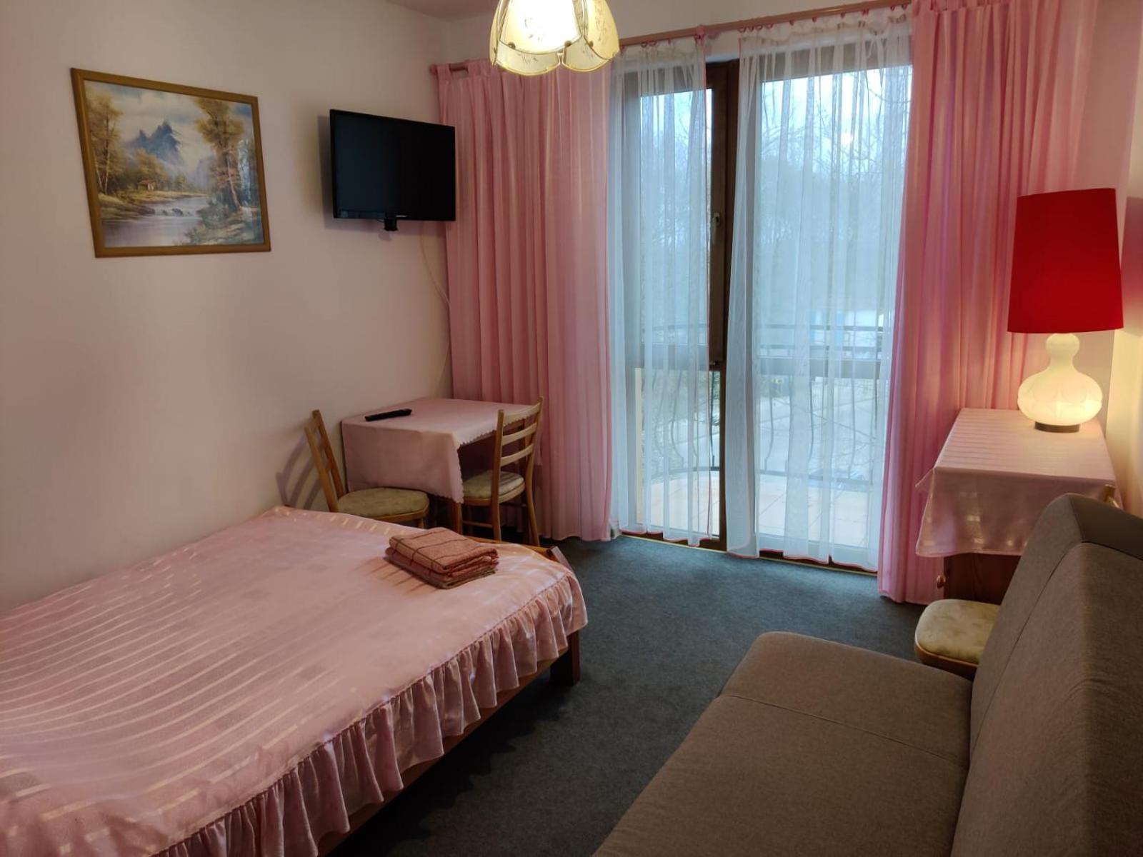 Wojterowka Apartman Dziwnów Kültér fotó